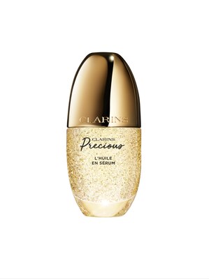 Sérum Clarins Precious L'Huile
